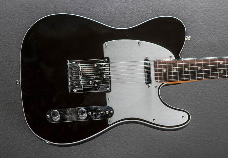 Fender Used American Ultra Tele '21