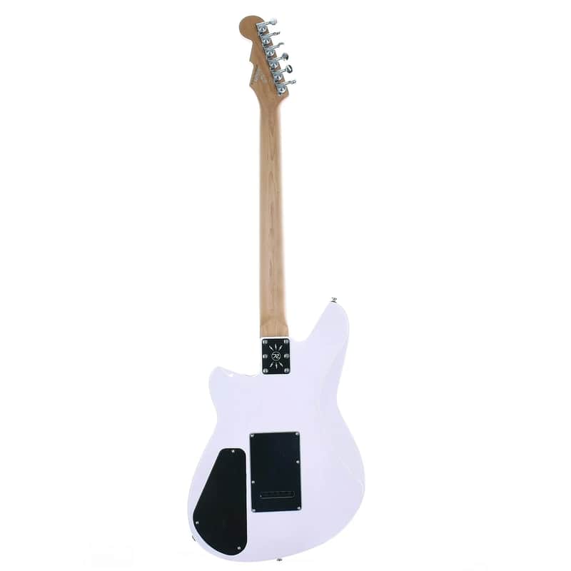 Reverend Descent W Baritone image 2