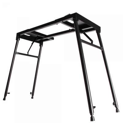 Onstage Platform-Style Keyboard Stand image 1