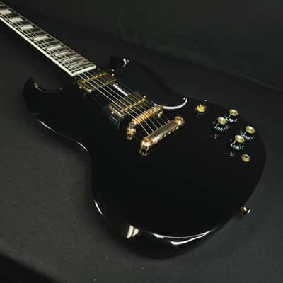 Used Epiphone SG Custom Ebony 2022 image 10