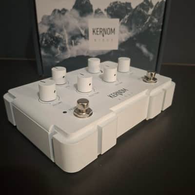 Kernom Ridge Overdrive 2021 - Present - Various image 2