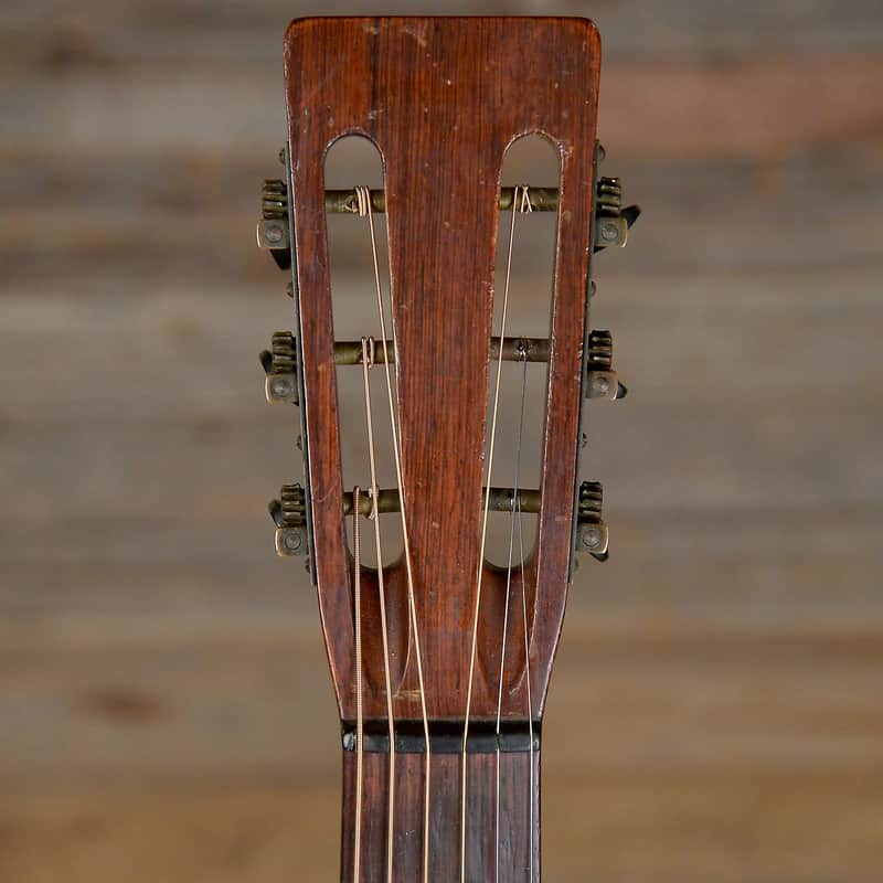Martin 2-17 New 1930 - 1938 image 5