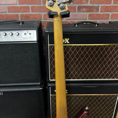 Ernie Ball Music Man Big Al SSS image 12