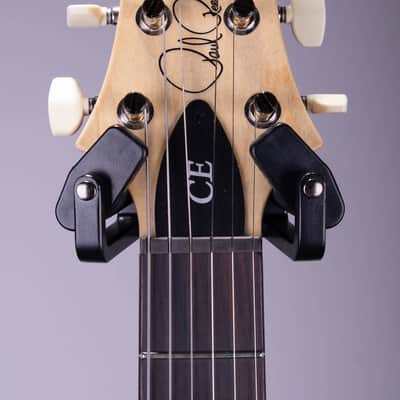 PRS CE 24 Electric Guitar - Dark Cherry Sunburst with Rosewood Fingerboard image 6
