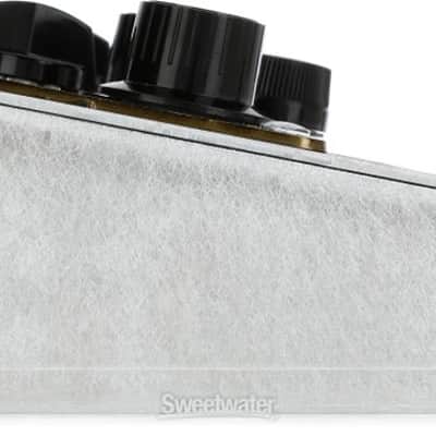 Beetronics FX Royal Jelly Overdrive/Fuzz Blender Pedal (RoyalJellyd1) image 5