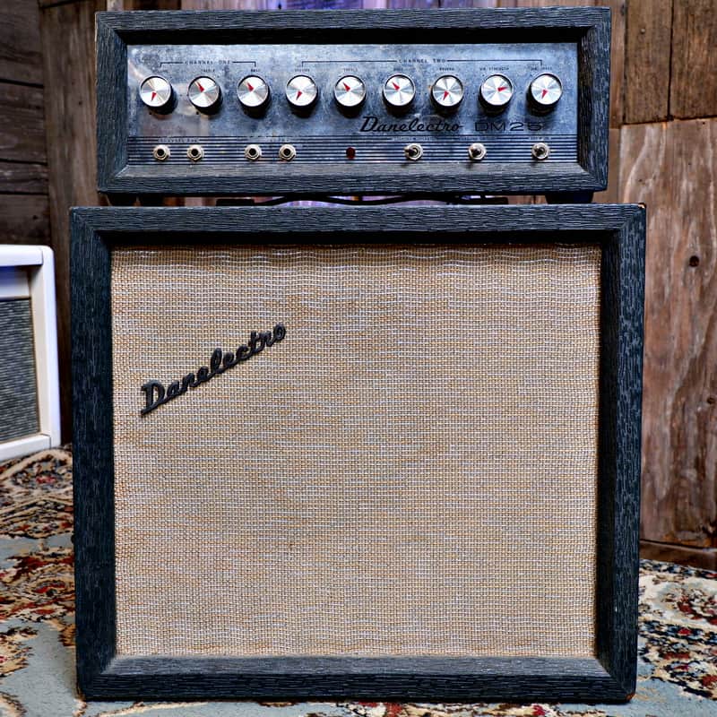 Danelectro DM-25