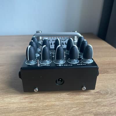 AMT Electronics SS-11A Tube Guitar Preamp image 5