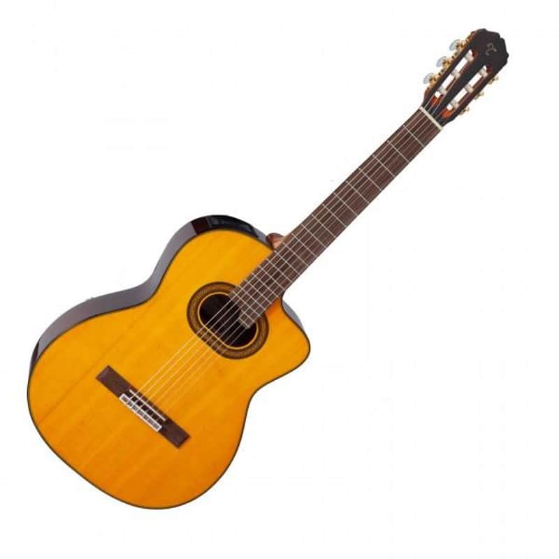 Takamine   Gc6 Ce Nat image 1