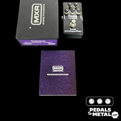 【8.11まで】MXR Bass Envelope Filter M82 mxrbassenvelopefilter.jpg?crop