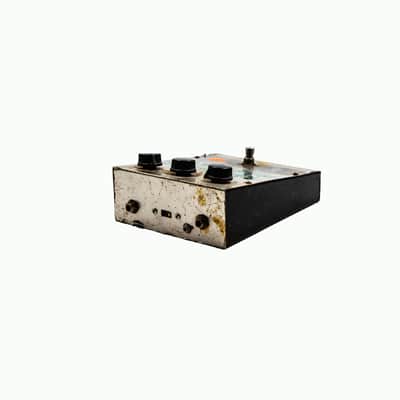 Electro Harmonix Electric Mistress Flanger / Filter Matrix Owned by Rich Robinson image 7