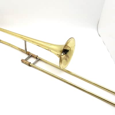 YAMAHA Tenor Trombone YSL-2510 [005446] (06/16) image 1
