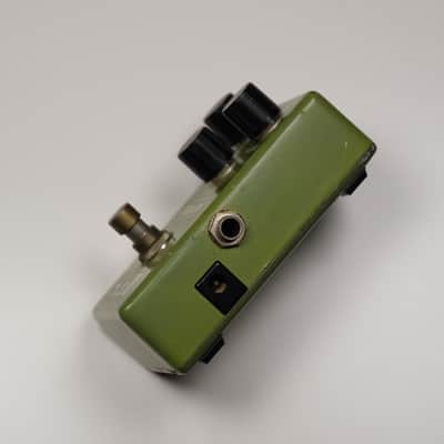Maxon D&S II 1970s - Light Green image 3