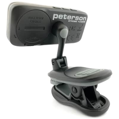 Peterson SC-1 StroboClip HD image 3