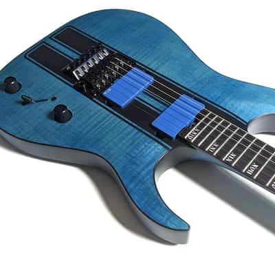 Schecter Banshee GT FR 2022 image 10