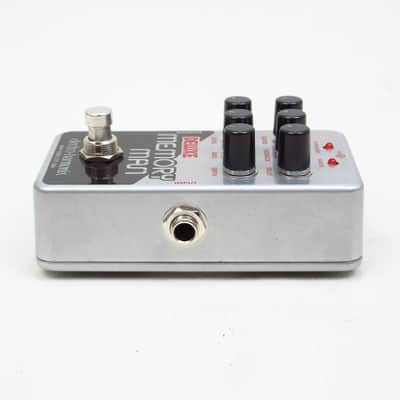 Electro-Harmonix Nano Deluxe Memory Man Analog Delay [202110204243] (07/01) image 5
