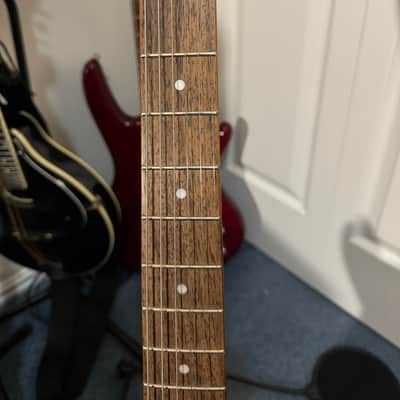 Squier Stratocaster 2004 - Antique burst image 3
