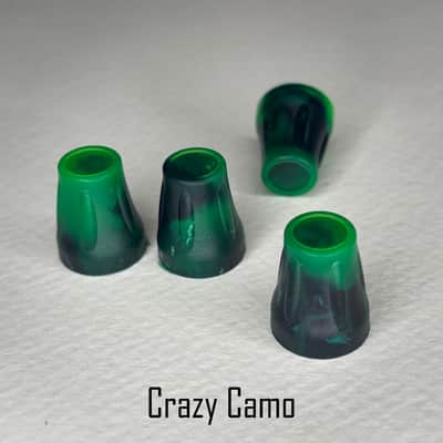 Waldorf Q Rack - Full Knob Replacement Set - Custom Color image 15