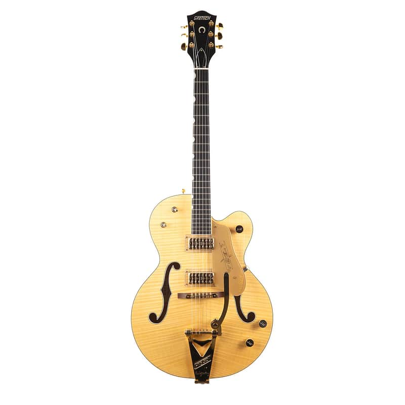 Gretsch G6120 Chet Atkins Hollow Body 2007 - 2016 | Reverb Canada