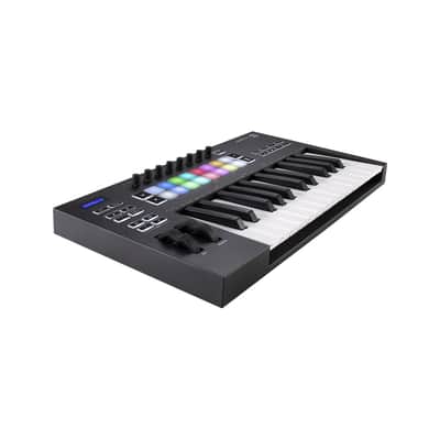 Launchkey 25 MK3 Novation image 3