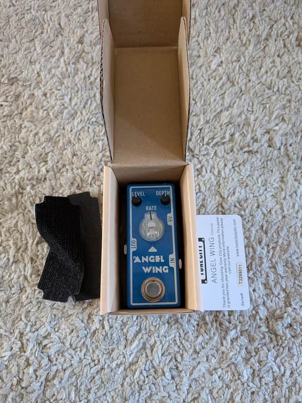 Tone City Angel Wing