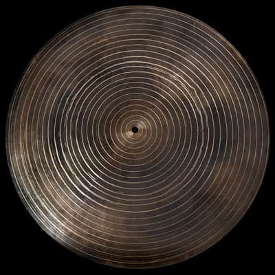 21" GM Designs Stained Series Flat Ride - Articulate, Warm, Expressive! image 1