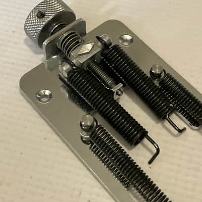 2000's Indonesian Ibanez S Series Electric Guitar ZR Cosmo Black Factory Tremolo Bridge ZPS2 image 5