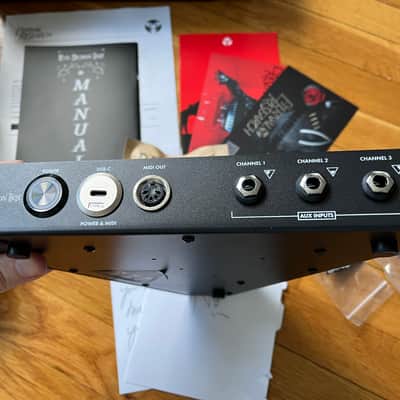 Eternal Research Demon Box EMF Synthesizer 2026 image 5