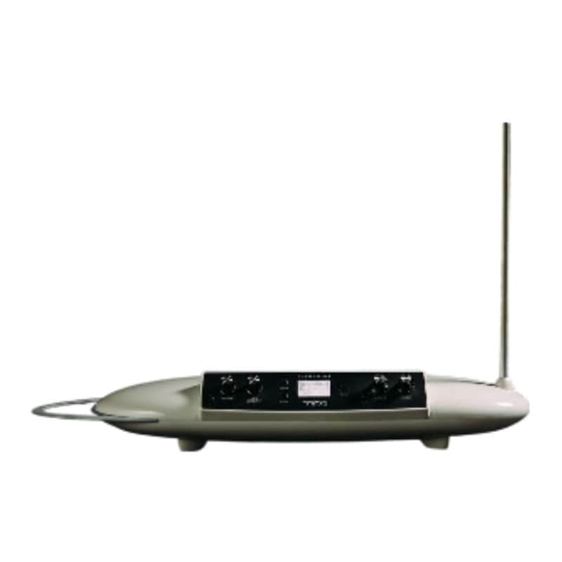 Moog Theremini with Assistive Pitch Correction, Built-In Tuner, Stereo Line Level Audio Outputs and Mini USB Jack image 1