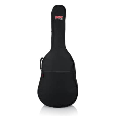 Gator Cases GBE-MINI-ACOU Mini Acoustic Guitar Gig Bag image 1