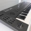 Roland Super JX-10 1986 Excellent + M-64C RAM card + many sounds + owner's & service manuals + cable