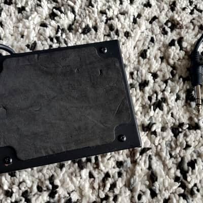 Randall Two Button Channel/Gain Footswitch - used but 100% working perfectly and without issues image 8