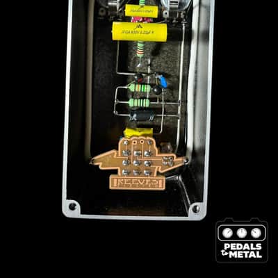 Reeves Electro Black Hat Sound - x17977 image 13