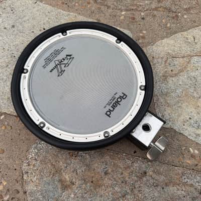 Roland PDX-8 Dual Trigger Mesh Head V Drum Pad PDX8 image 2