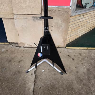 ESP LTD GH SV-200 Gary Holt Signature 2024 - Present - Black image 6