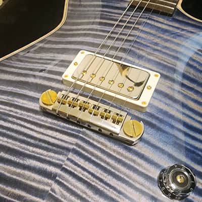 2024 Knaggs Kenai T1 Custom Order in Winter Solstice w/ Bare Knuckle Polymath 7.4lbs - FREE SHIPPING! image 2