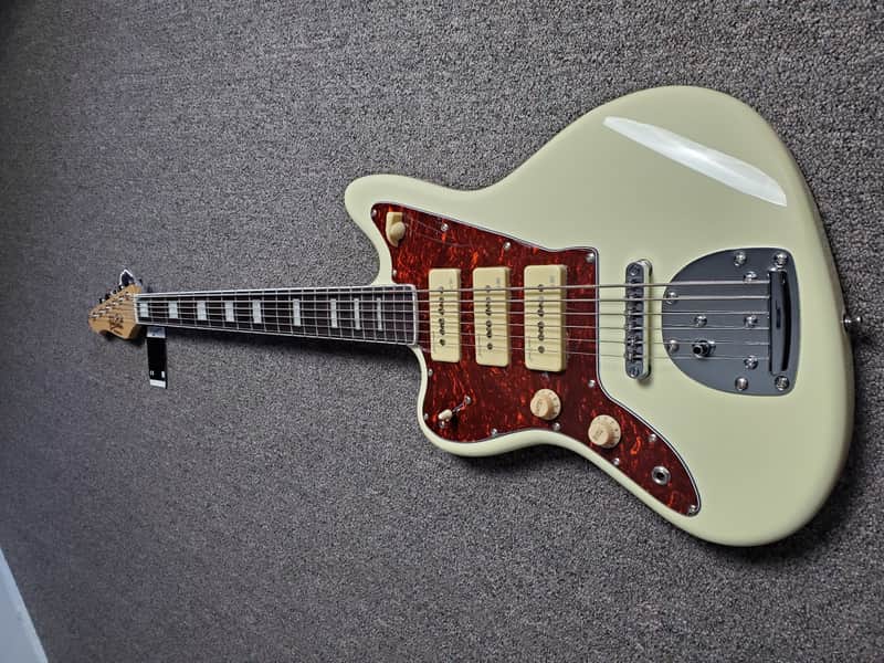 Revelation RJT60B/LH Vintage White image 1