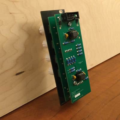 Midiverse Modular - Utility Mixer - Eurorack image 3