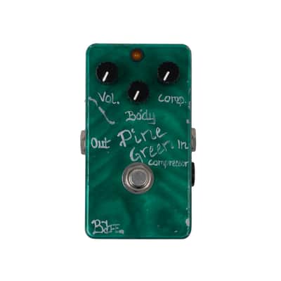 BJFe  Collections of Pedals *Video* image 12
