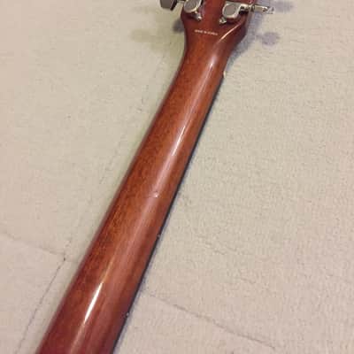 1997 Fender DG-20S Dreadnought Acoustic Guitar image 7