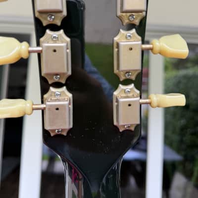 Gibson Les Paul Standard 1987 - Ebony image 3