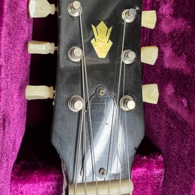 Gibson ES-175 D 1954 - Natural #A16821 image 10