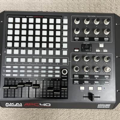 How To Repair AKAI APC 40 MKII: Complete DIY Guide (Faders