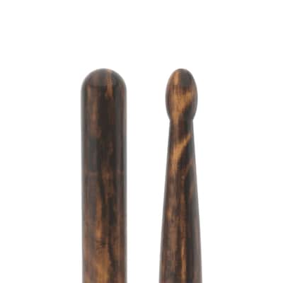 ProMark Firegrain 5B Forward Oval Tip image 4