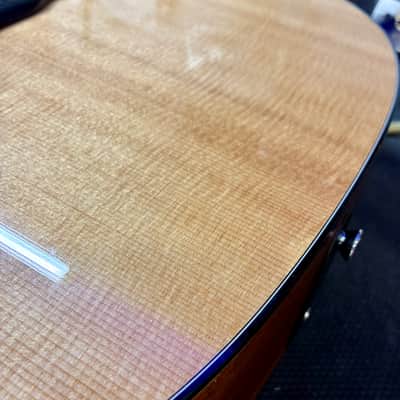 Martin D-16 image 6