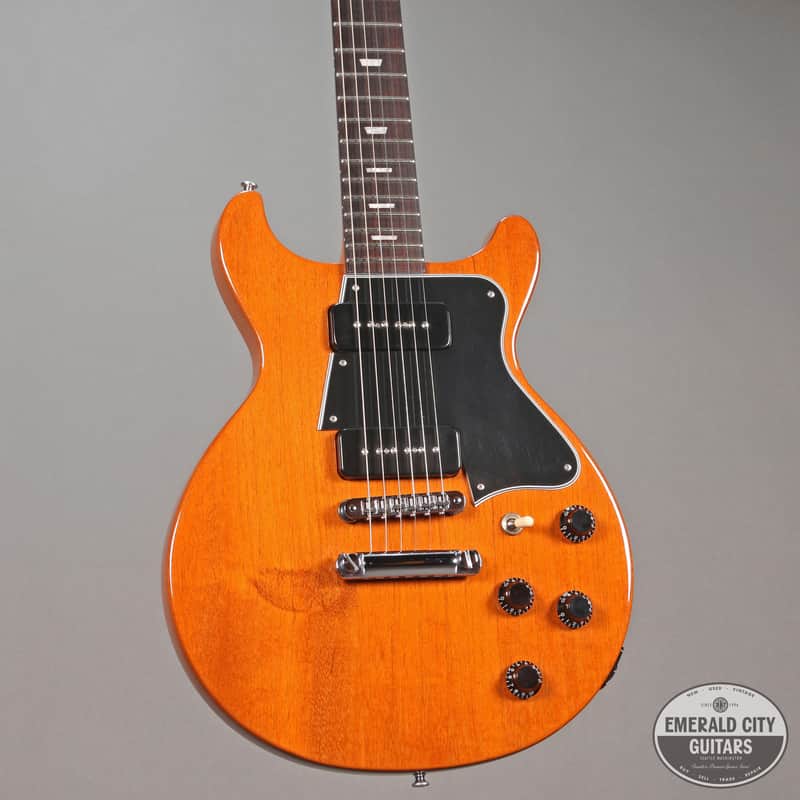 2001 Gibson Les Paul Junior Lite