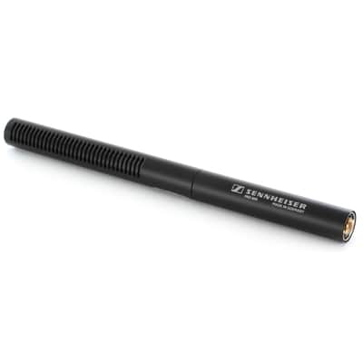 Sennheiser MKE 600 Shotgun Mic
