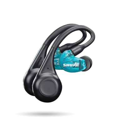 Shure AONIC 215 True Wireless Sound Isolating Earphones, Gen 2 image 3