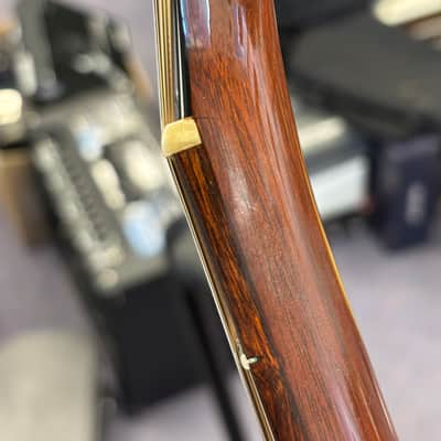 Epiphone FT-79 Texan USA Vintage Sunburst Acoustic Guitar image 13