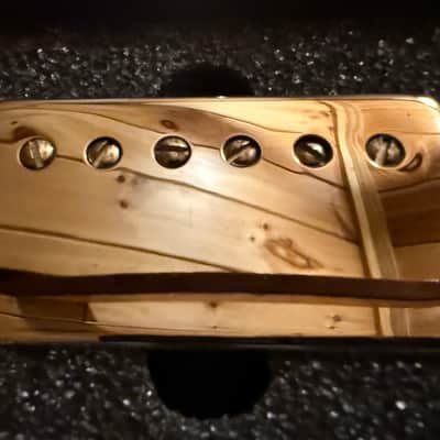 PRS Dragon II Humbucker Set 2010s - Nickel image 3