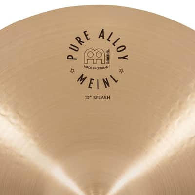 Meinl   Pa12 S image 4